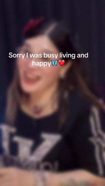 @Missy_Ming 🦋