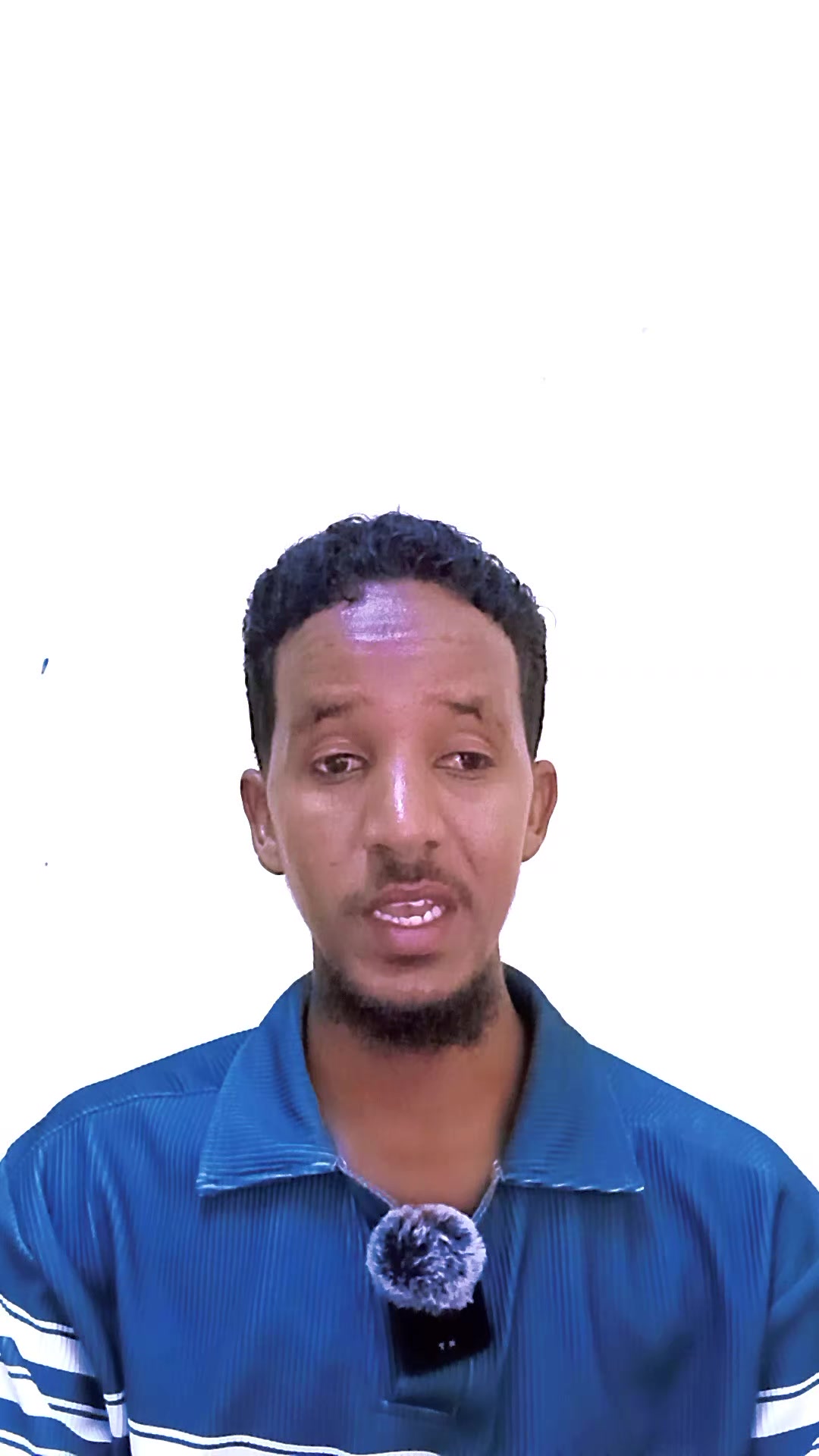@Ustadh Abdihakim Bashir Noor