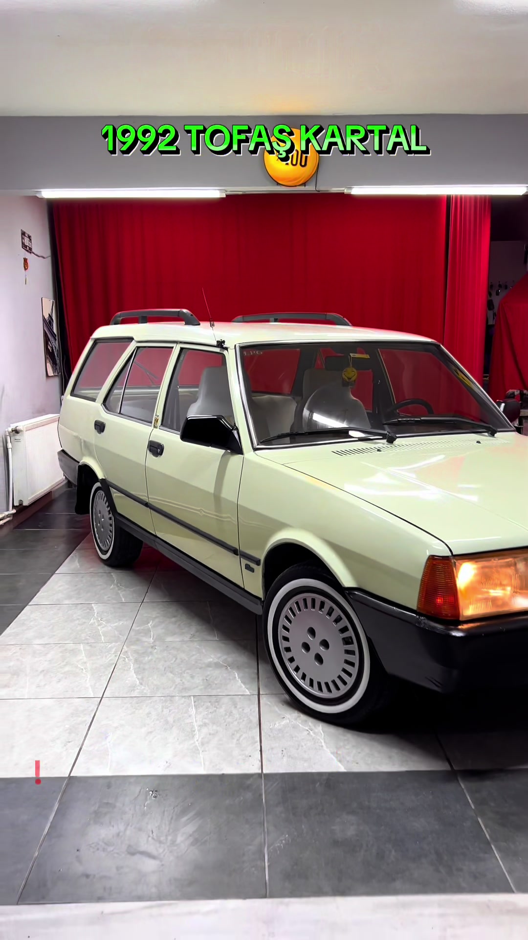 @UĞURGARAGE