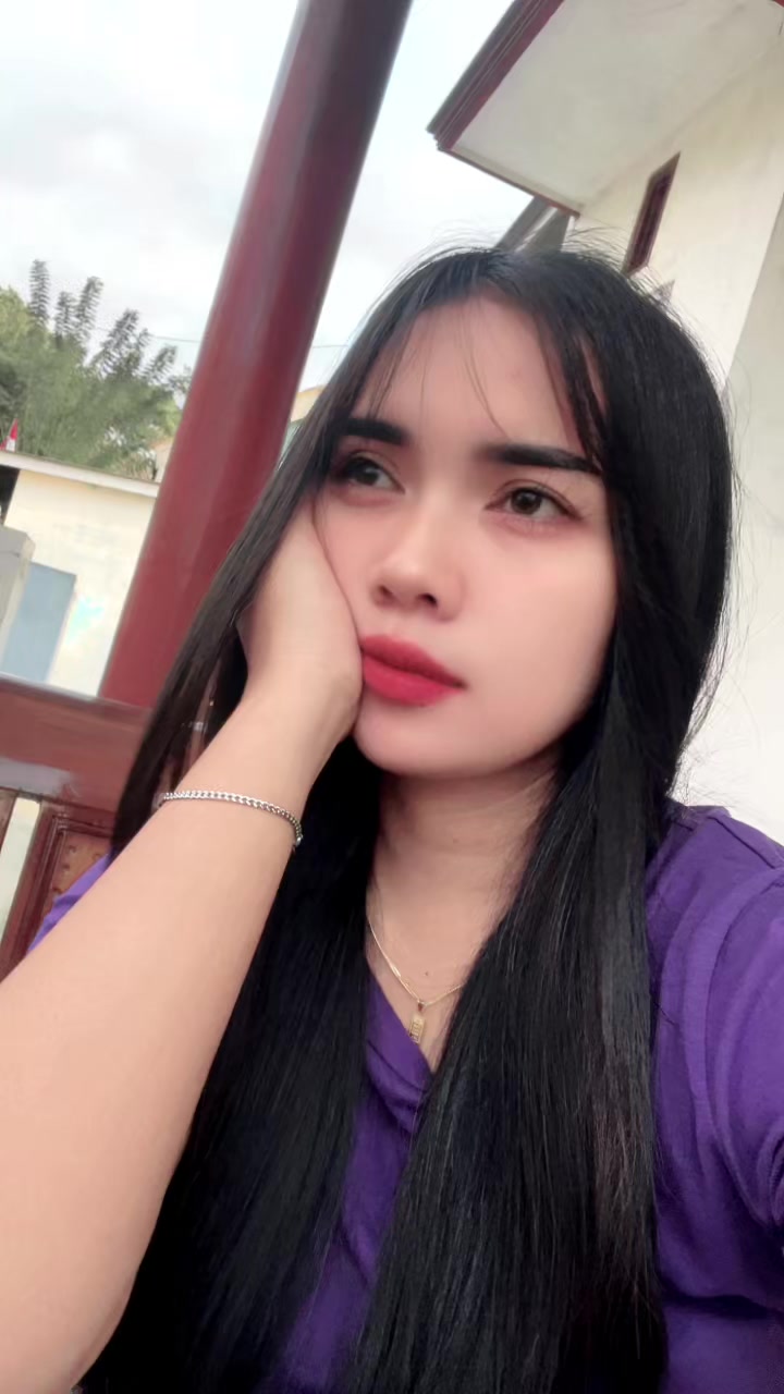 @Wulan Stefania Nyomud