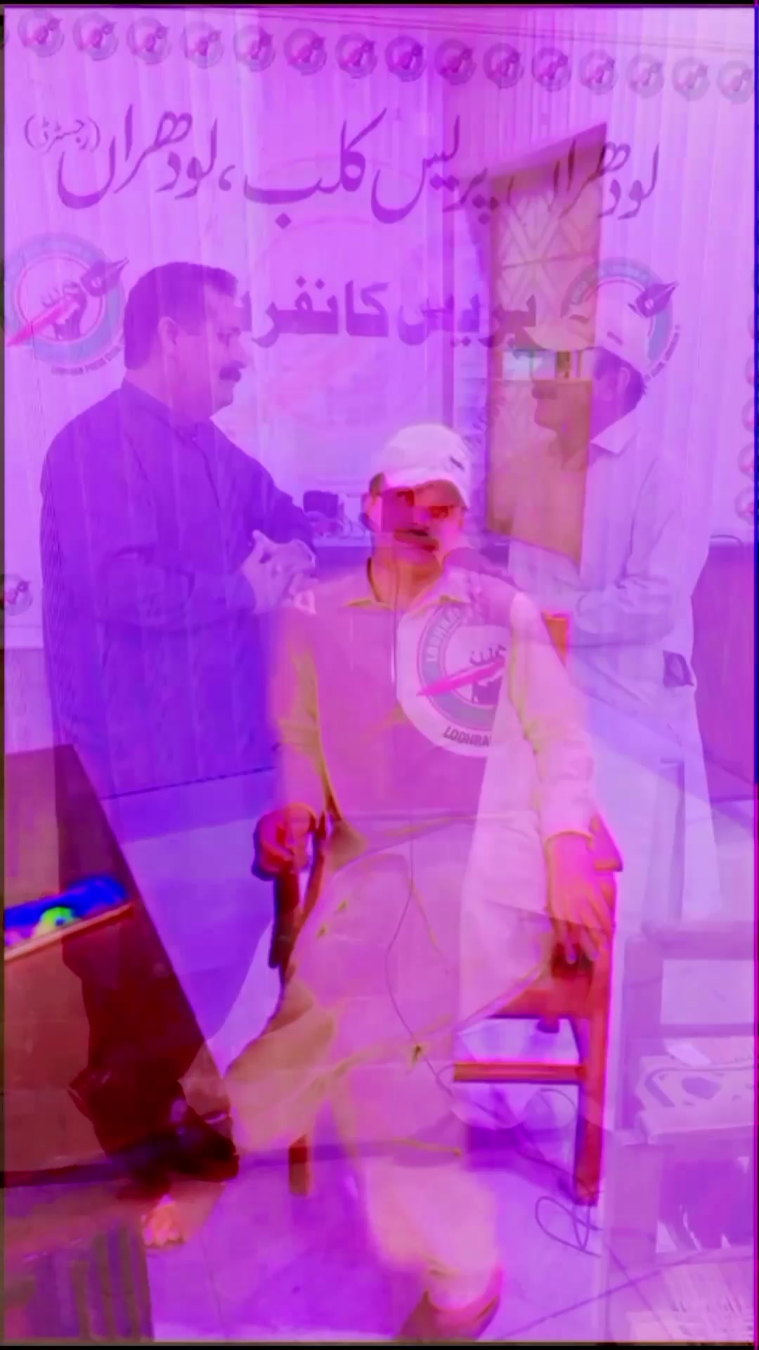 @khan g