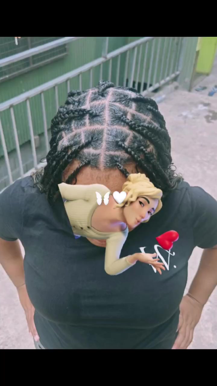 @Mereai's Hairstyle & Sales