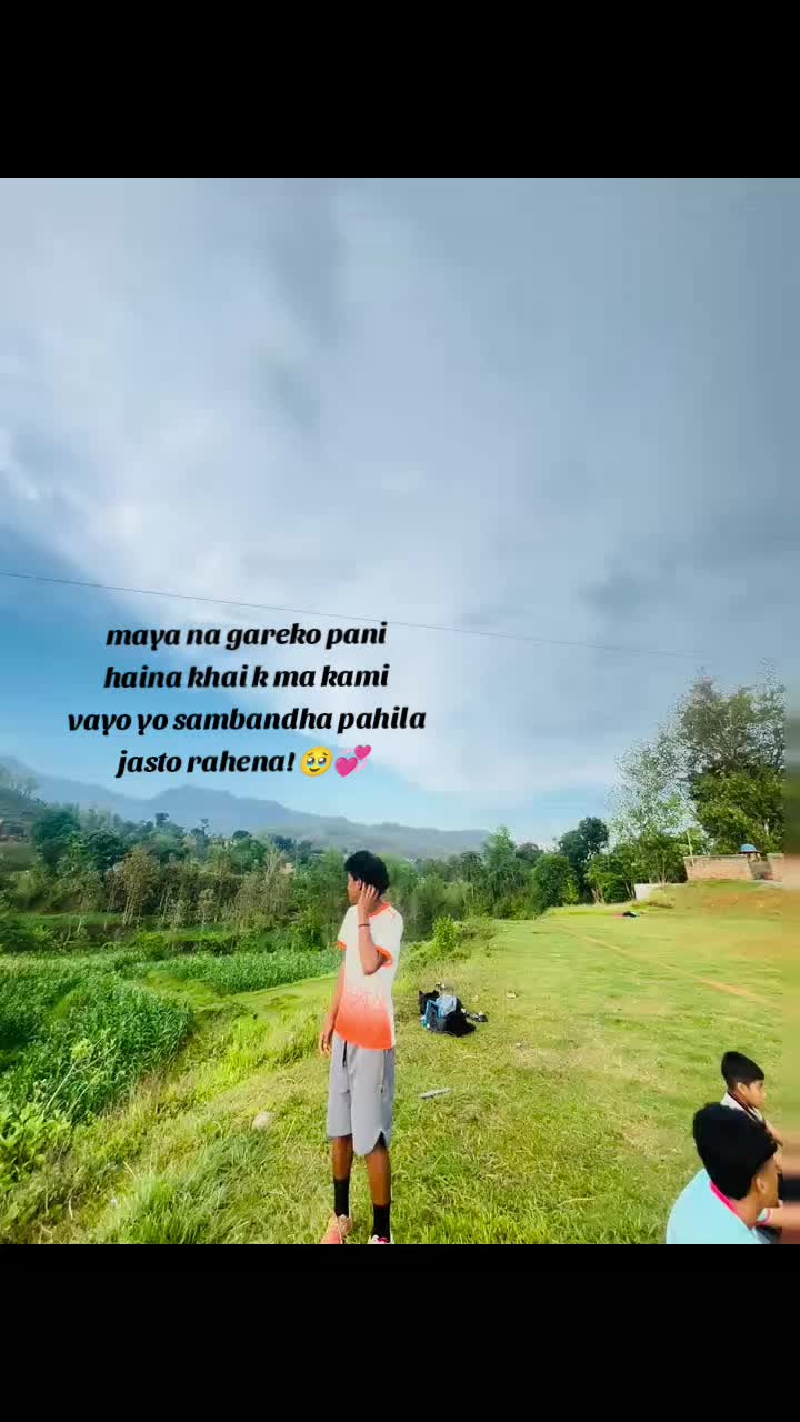 @Alex jong thakuri❤️