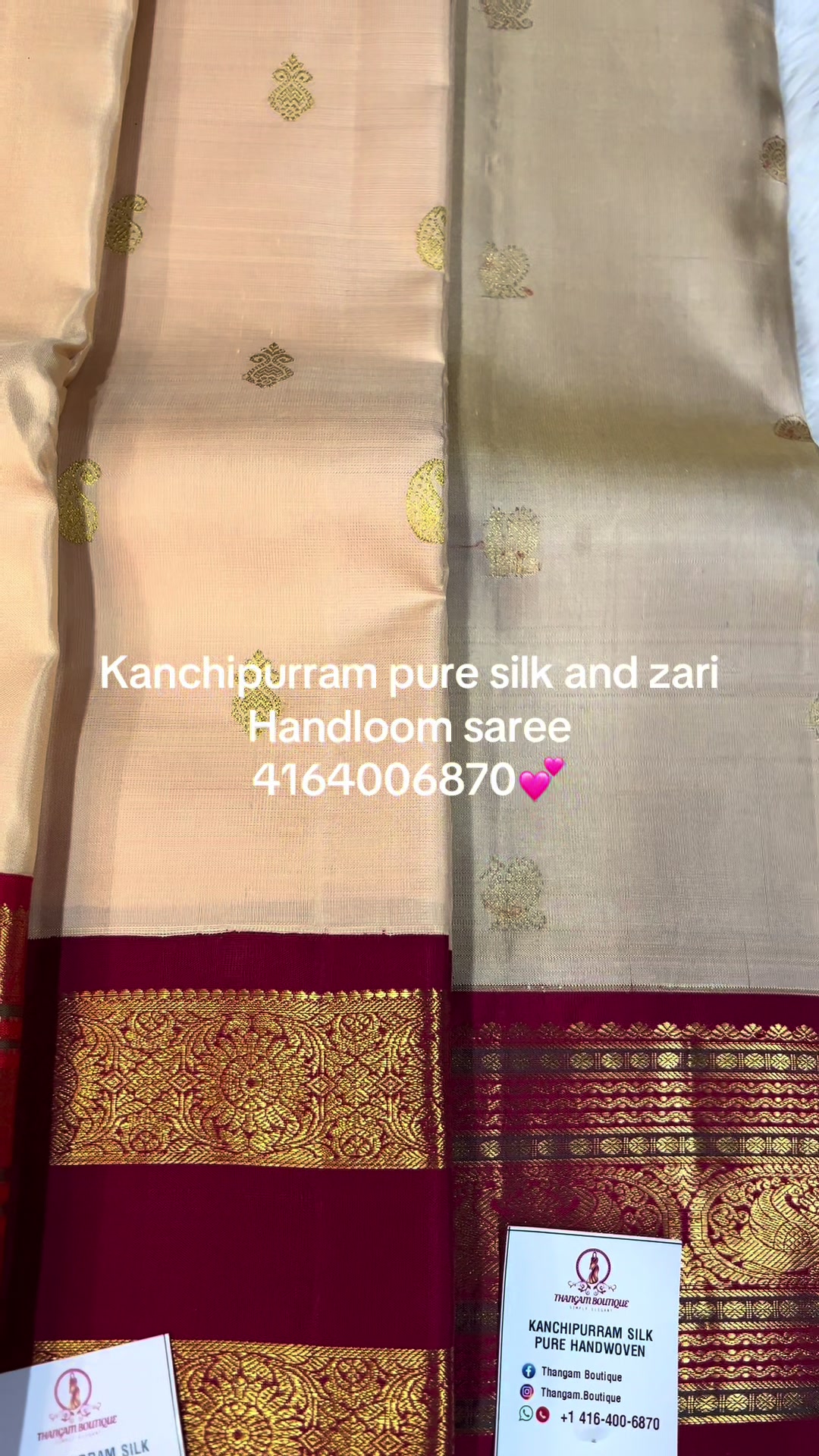 @Thangam boutique