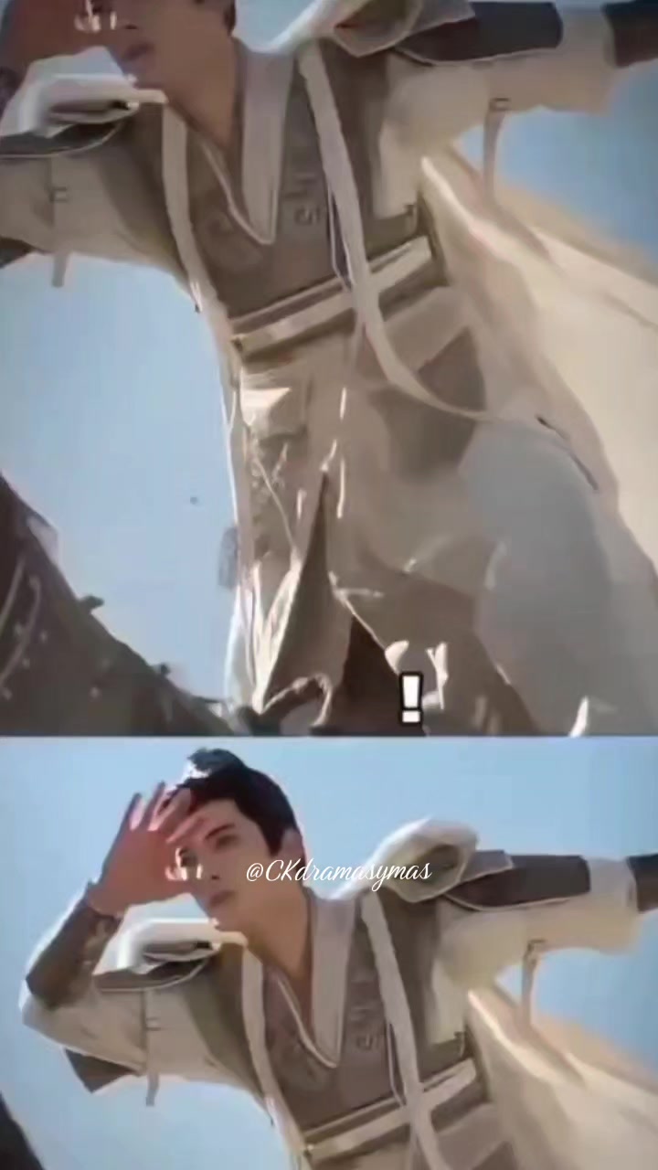 @CKdramasymas