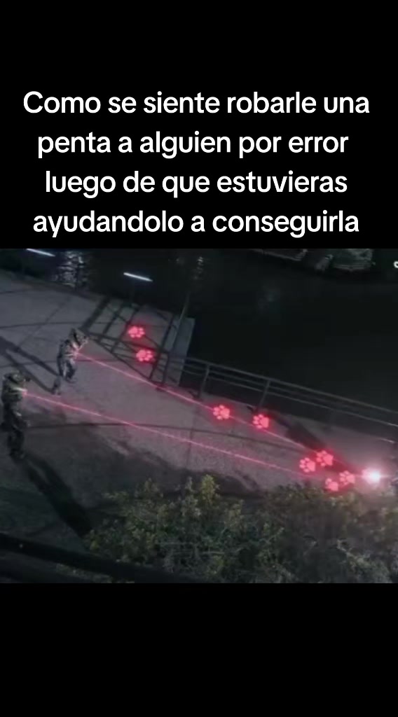 @BadLuck AE