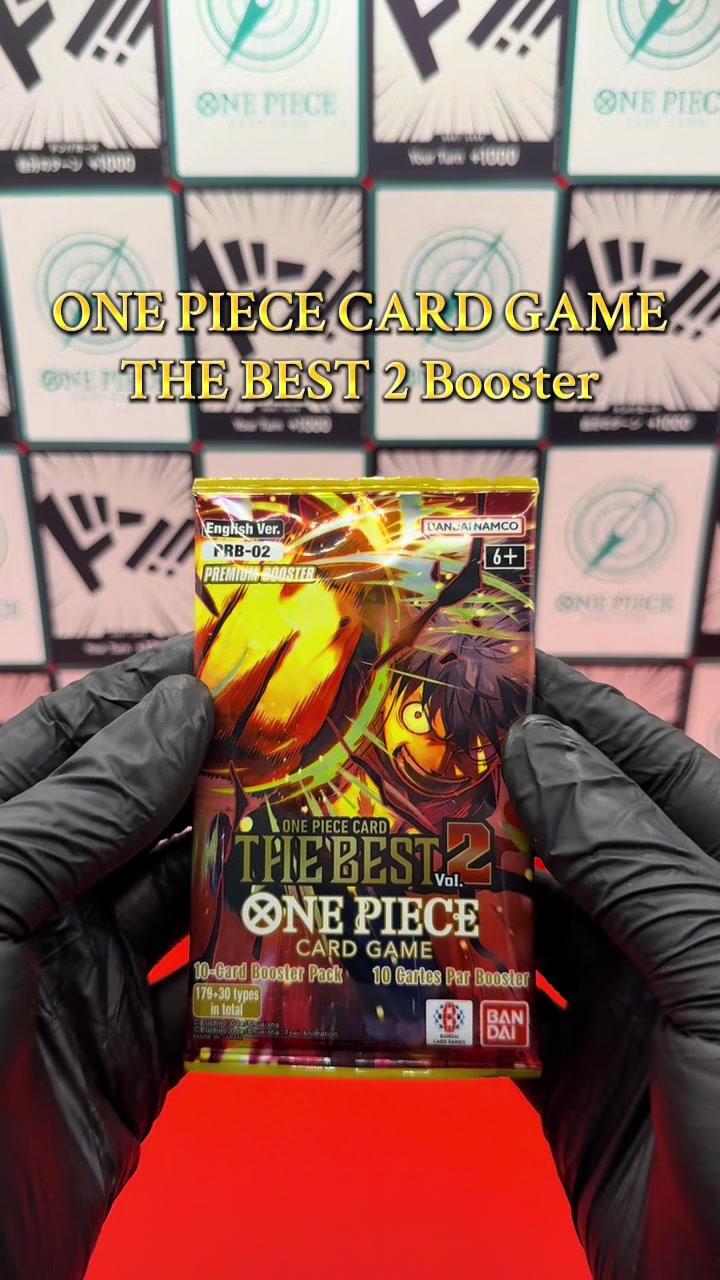 @NEXUS CARDS - TCG STORE