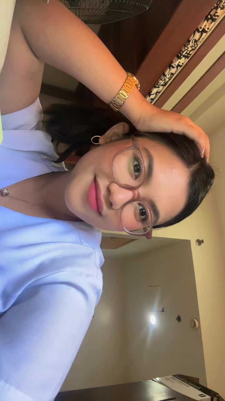 @Charity Santos