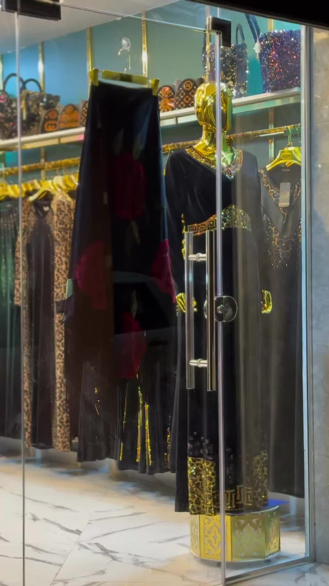 @Boutique sissi
