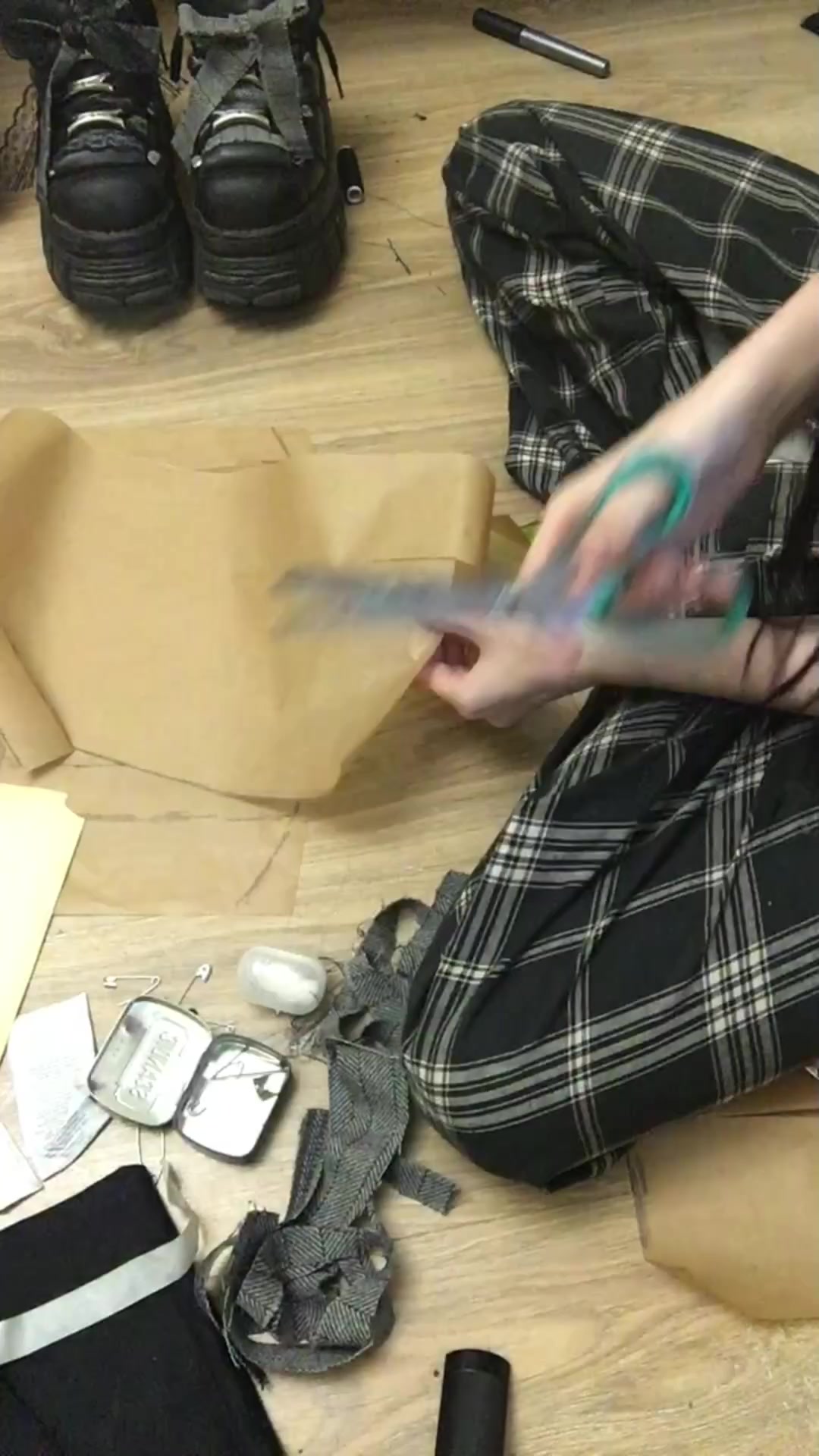 @саб в тгк: Сны Софика