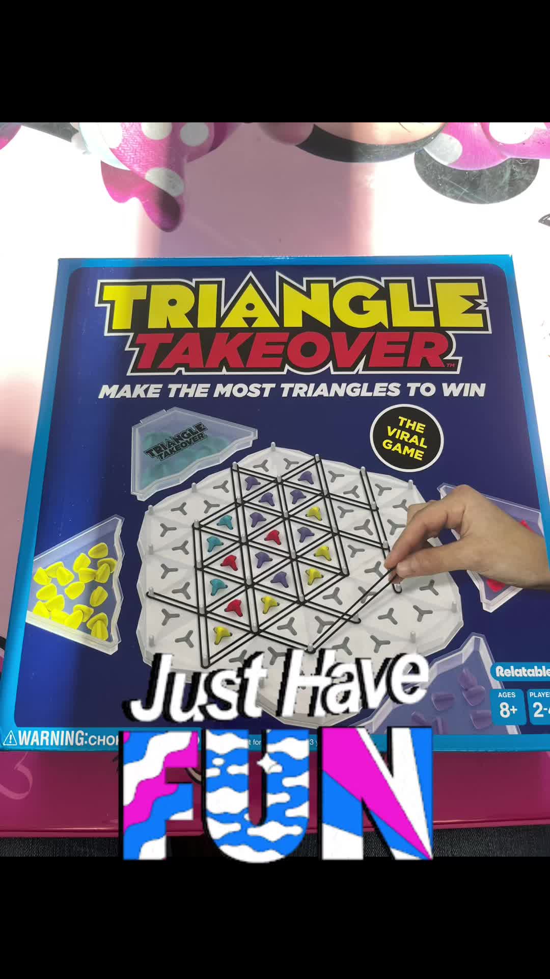 @Trista