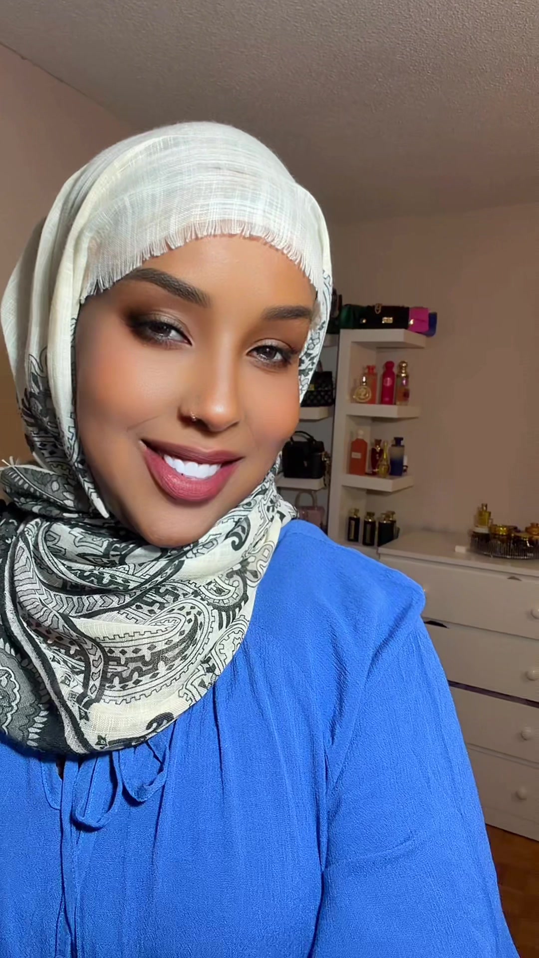 @Hibaaqbeauty