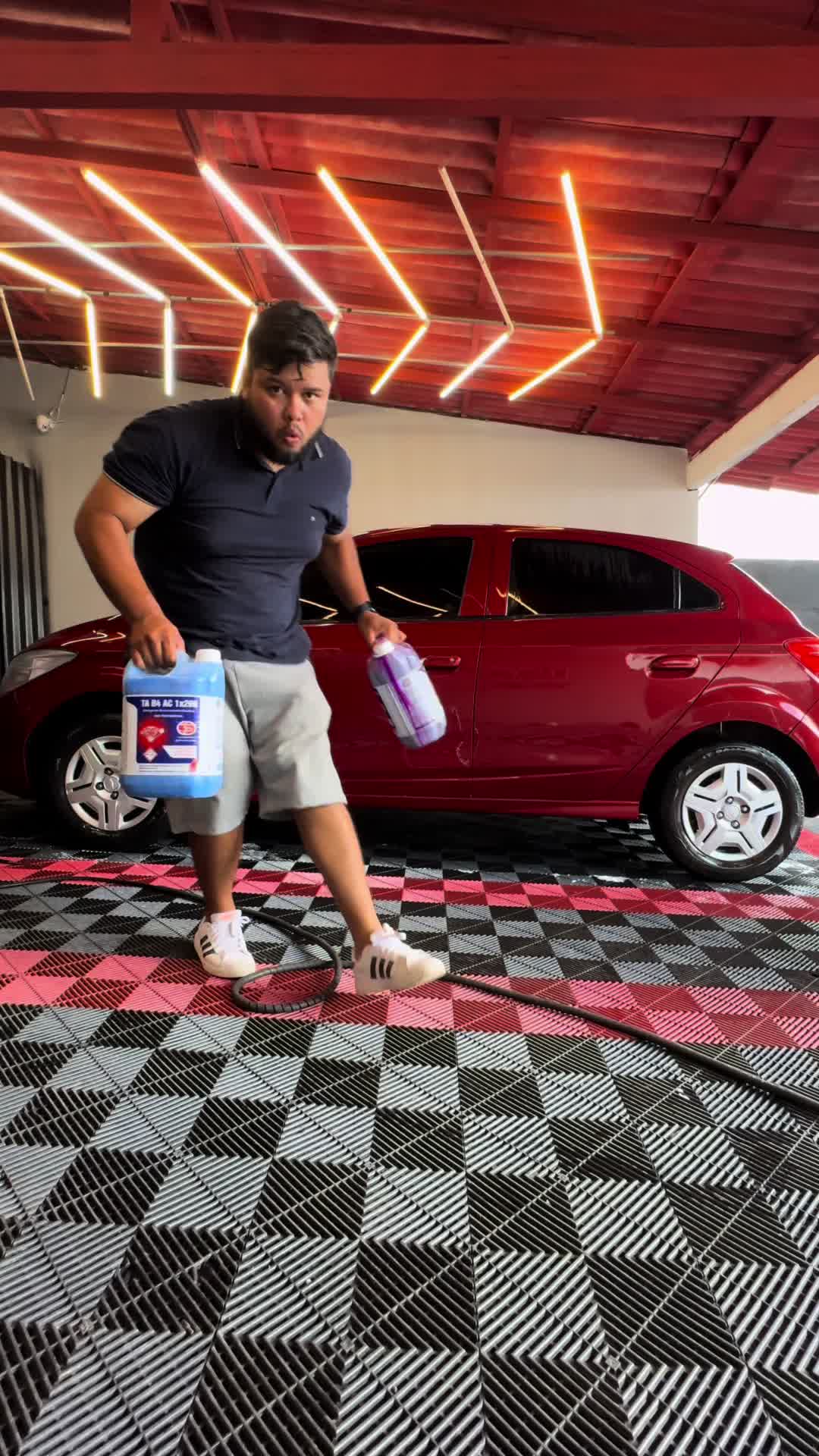 @Santorinni Dicas Automotiva
