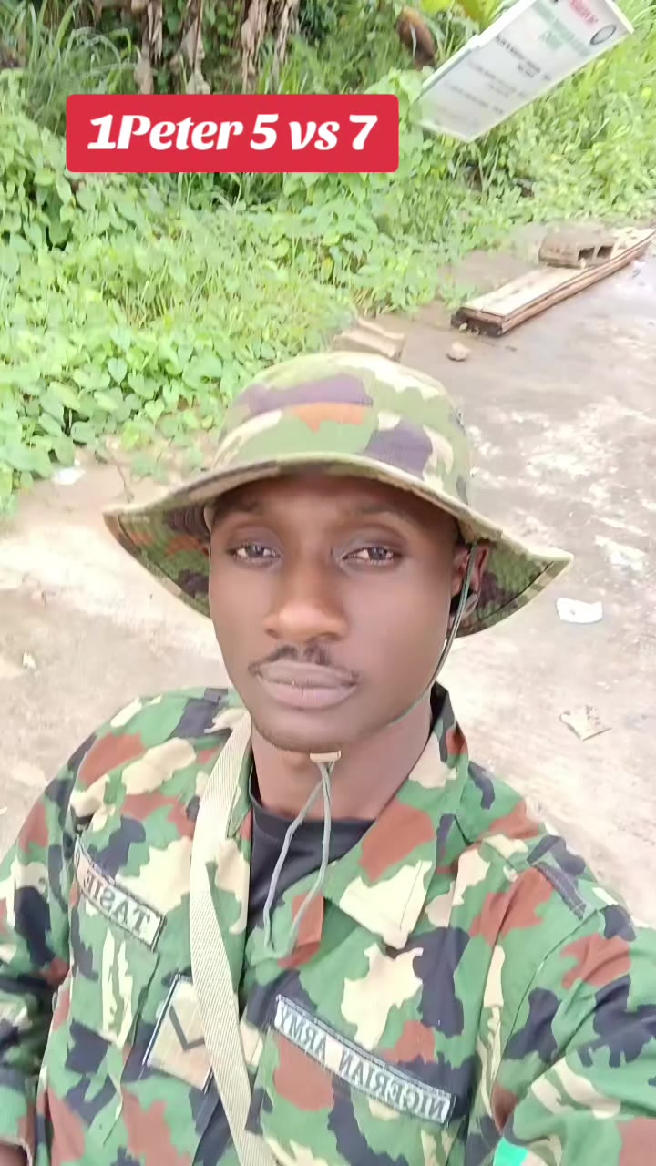 @sir Praise