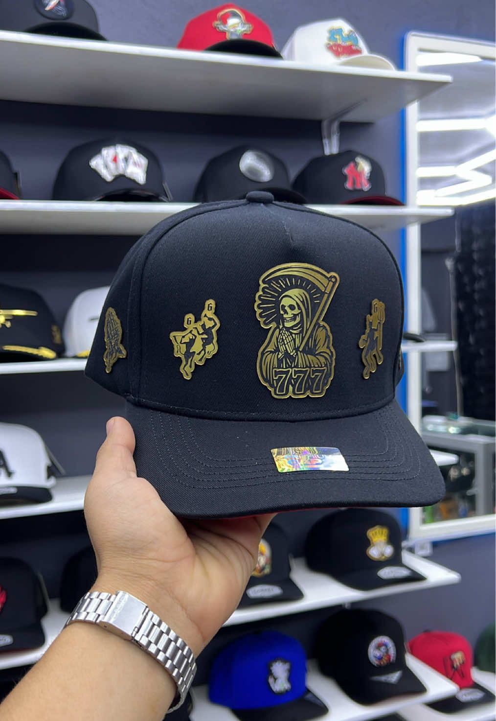 @AF HATS