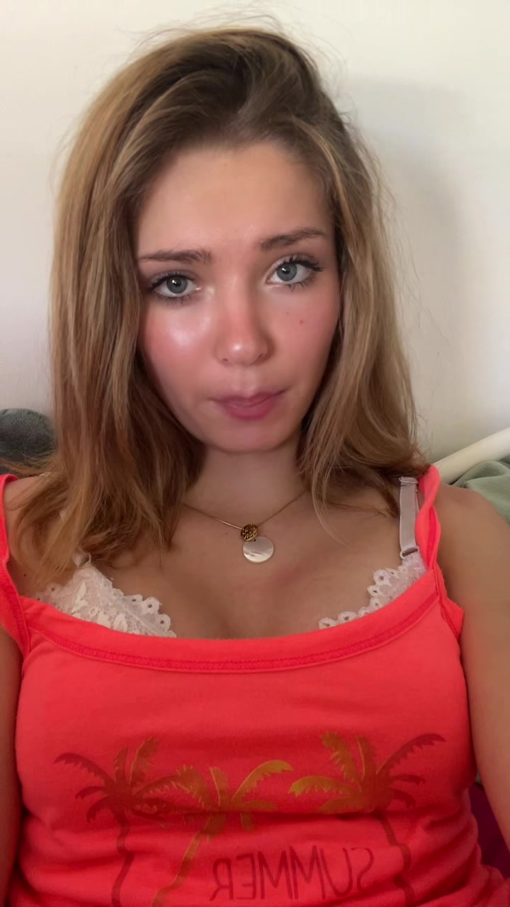 @Blondie
