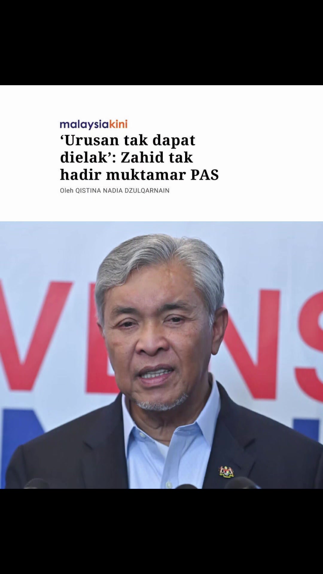 @Oh News Official