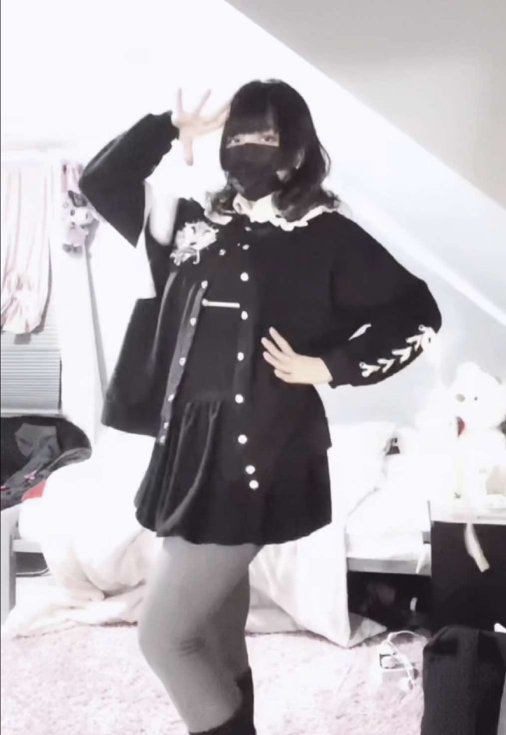 @かな
