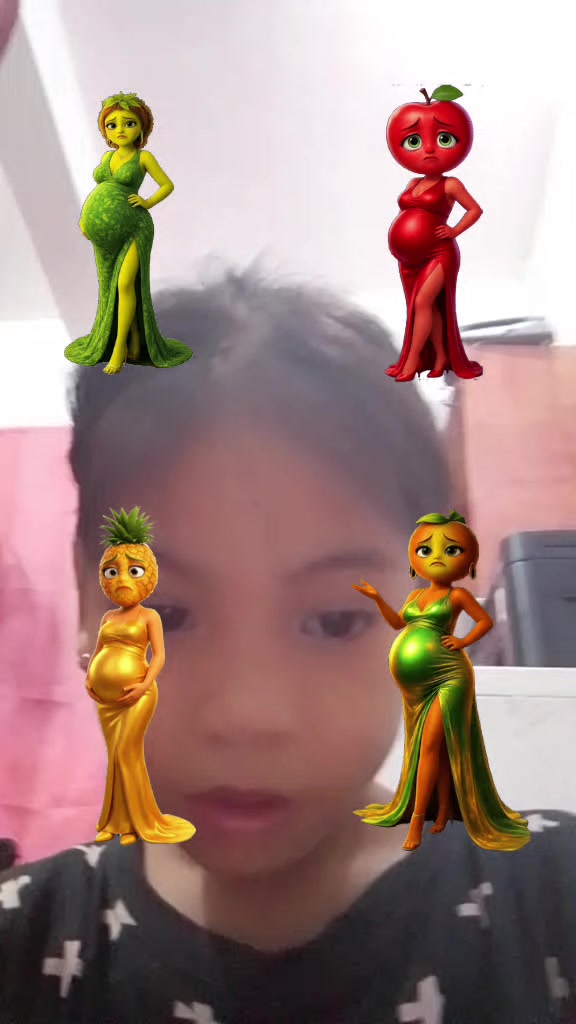@Grace Fuentes