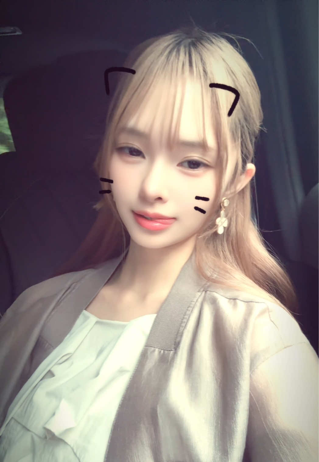 @藤咲凪