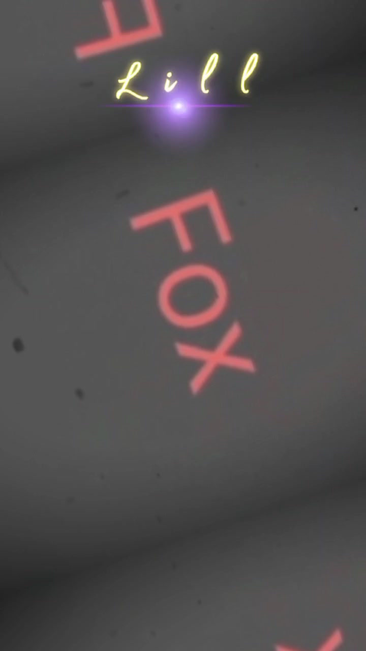 @Fox