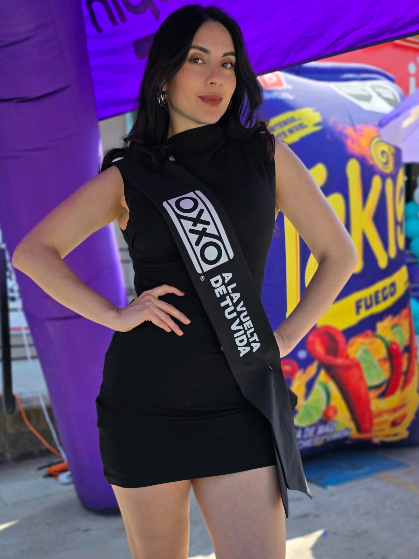 @PUBLISTARS360_ EDECANES TOLUCA