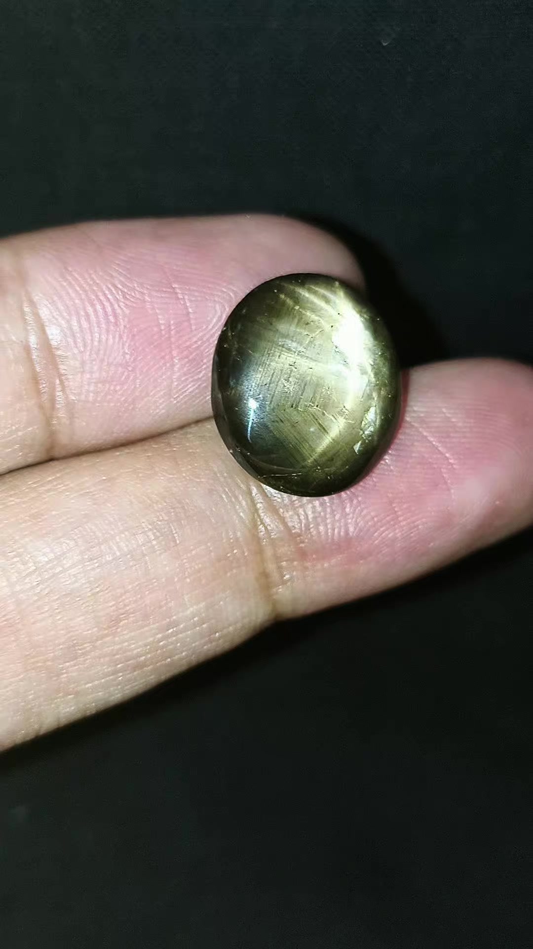 @Andy Syukur Gemstone