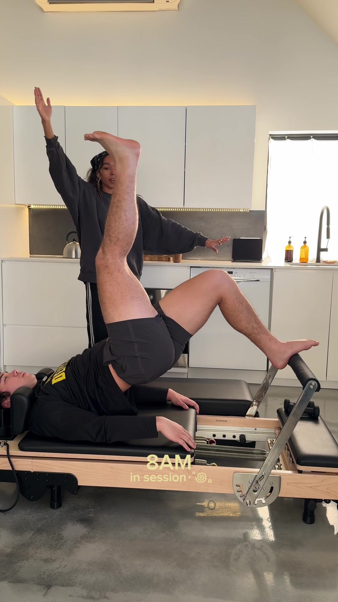 @lae k | pilates