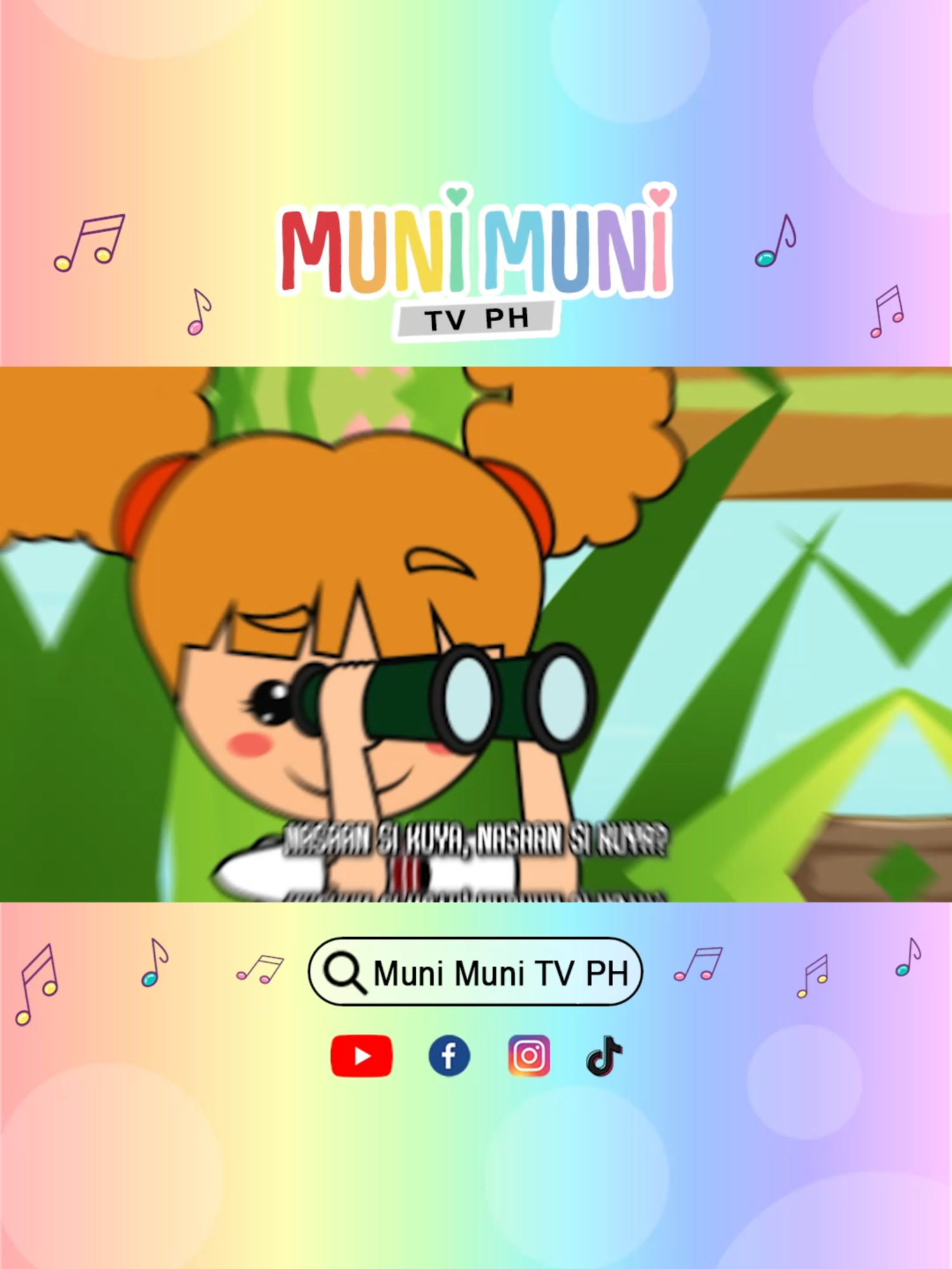 @Muni Muni TV PH
