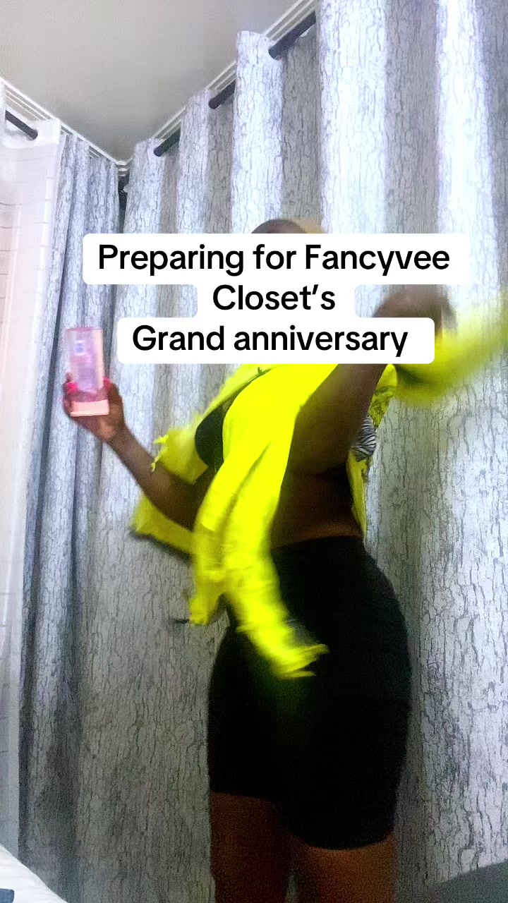 @Fancyvee Closets Eldoret