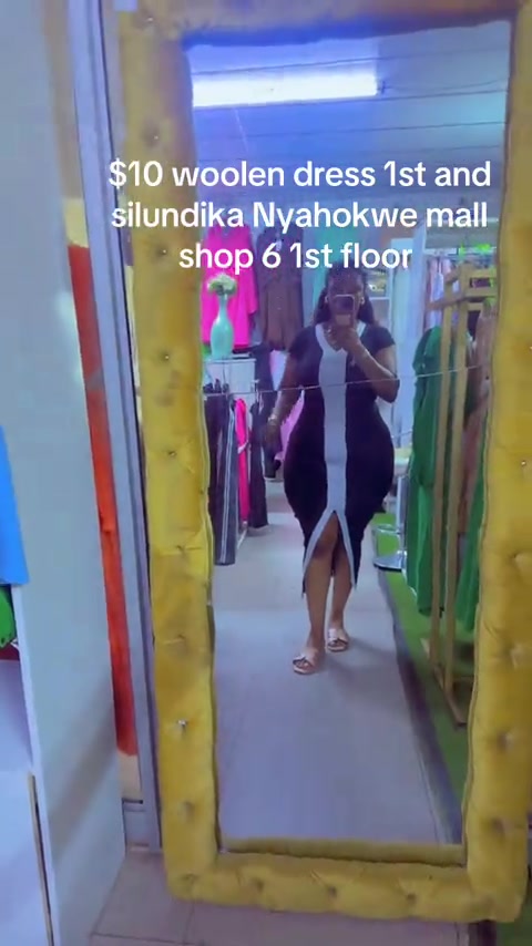 @Shanty’s closet 🛍️💃🌼