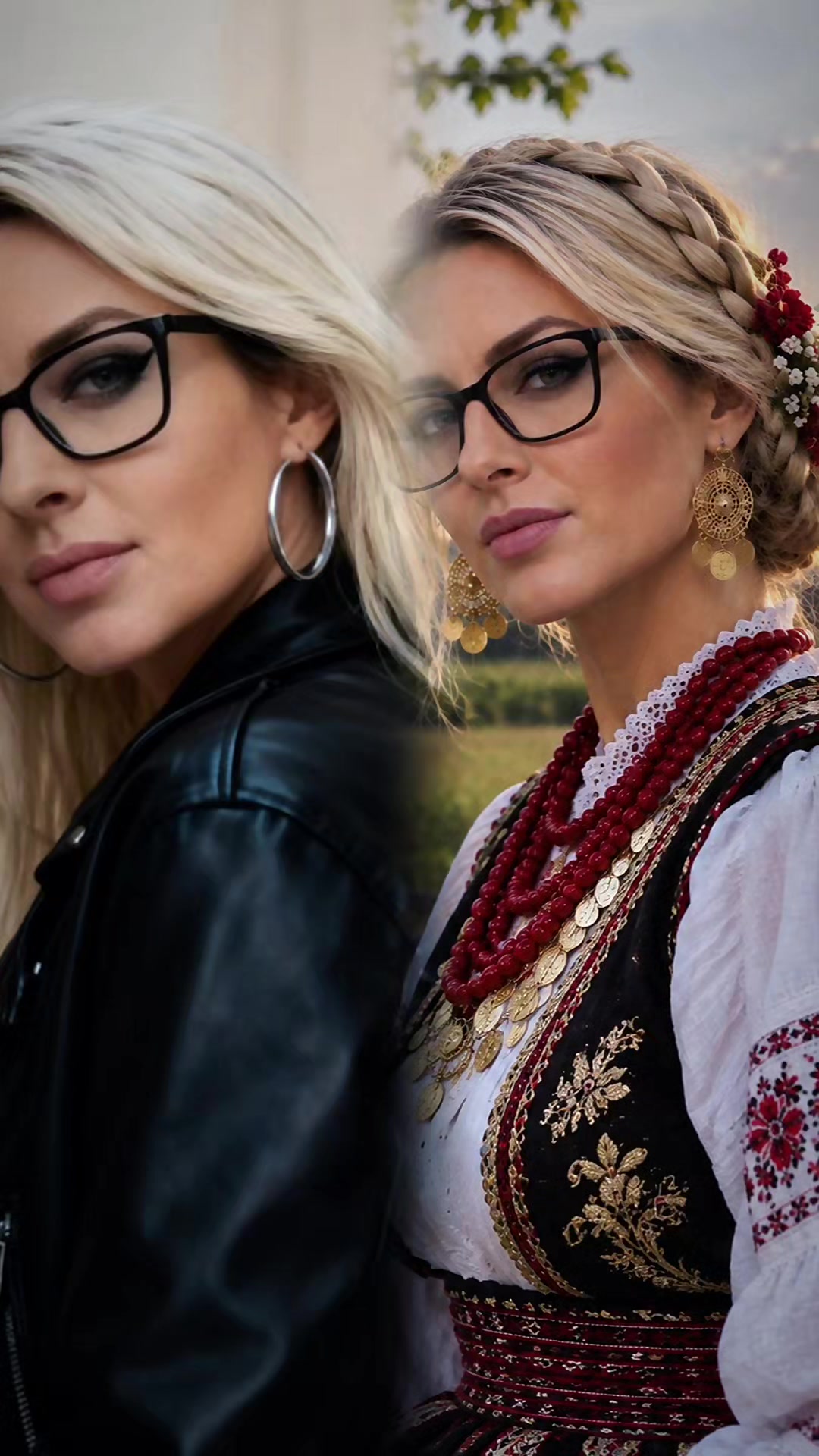 @Blonde 🥰