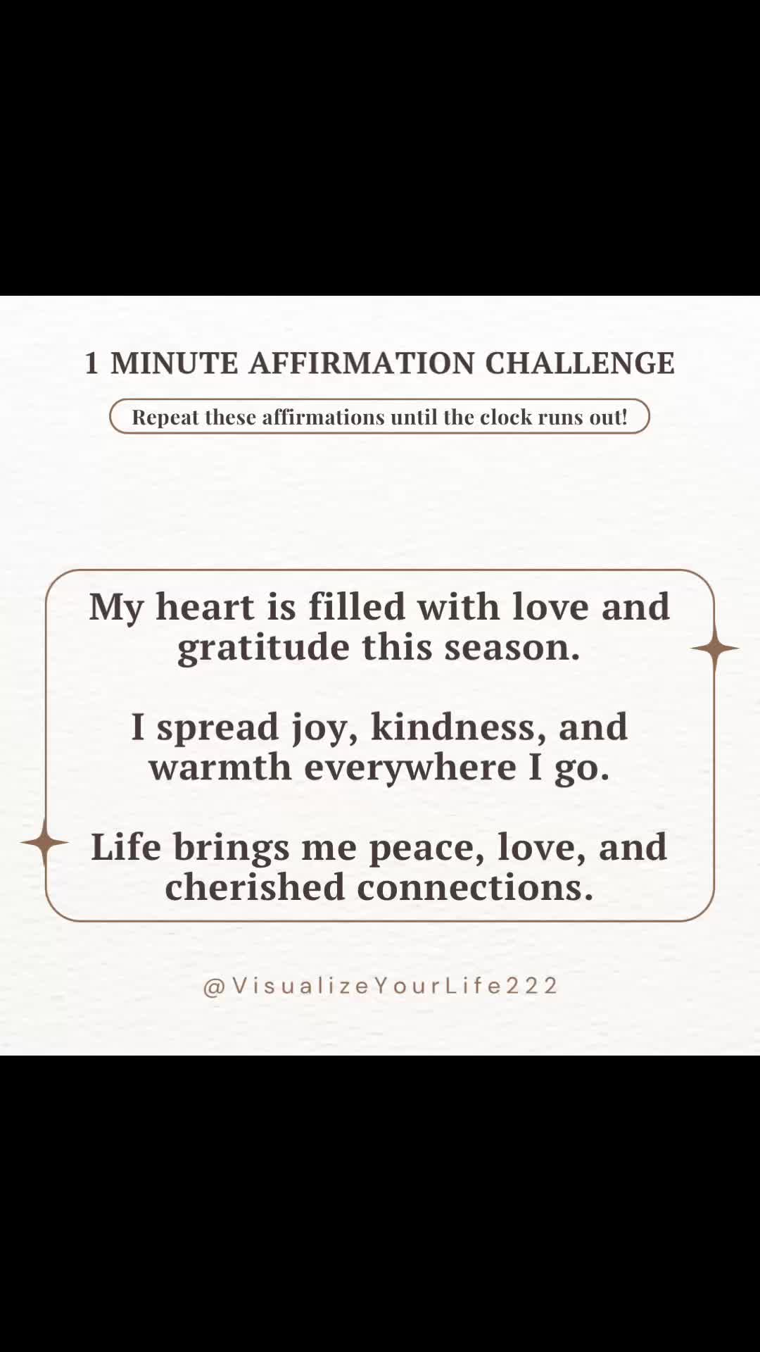 @Visualize Your Life
