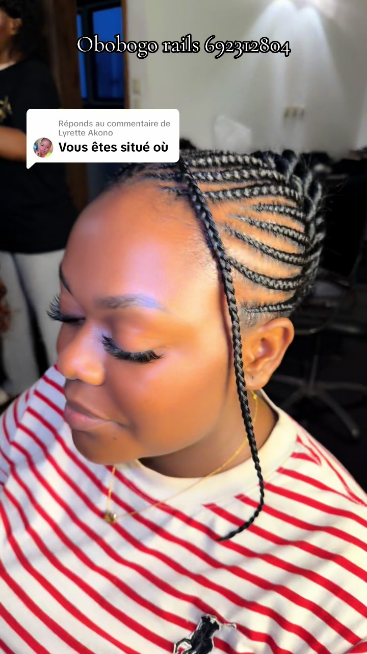 @Sophia Noukate