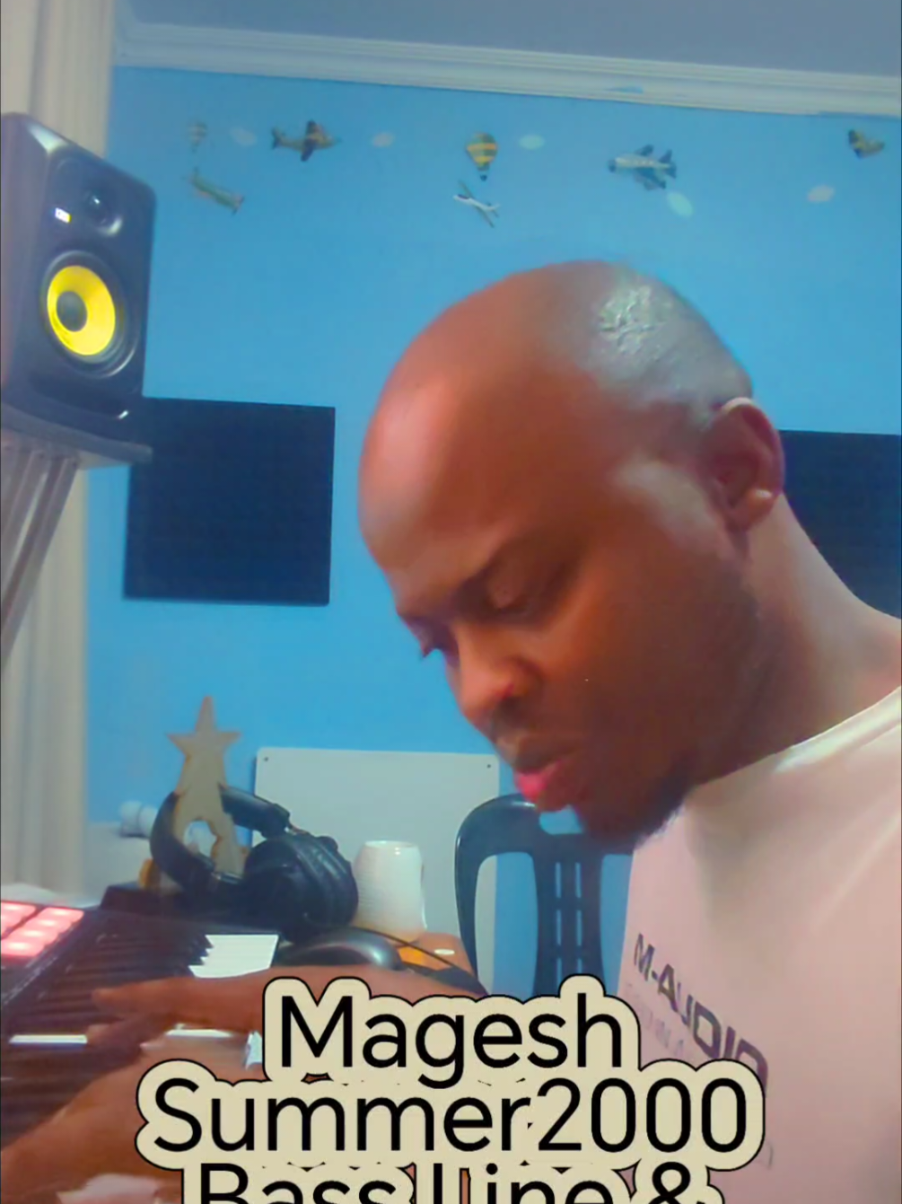 @Towdeemac