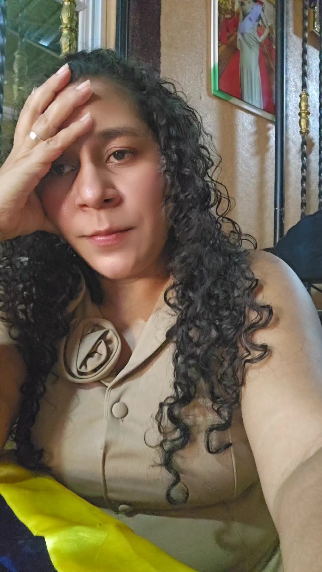 @Aracely Estrada