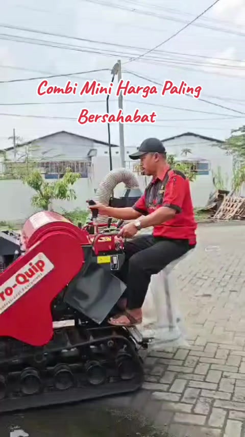 @PT. BHD INDONESIA