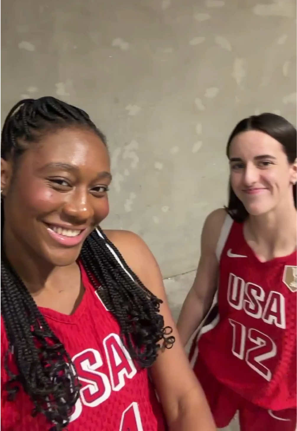 @Indiana Fever