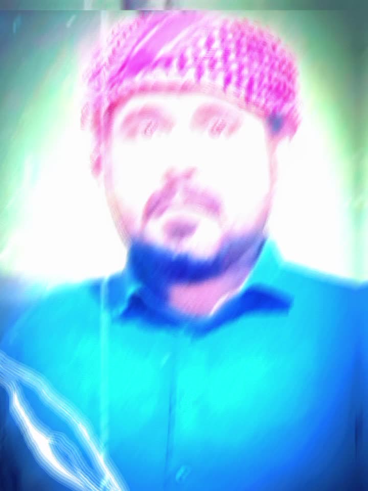 @Meer Ahsan Mugheri