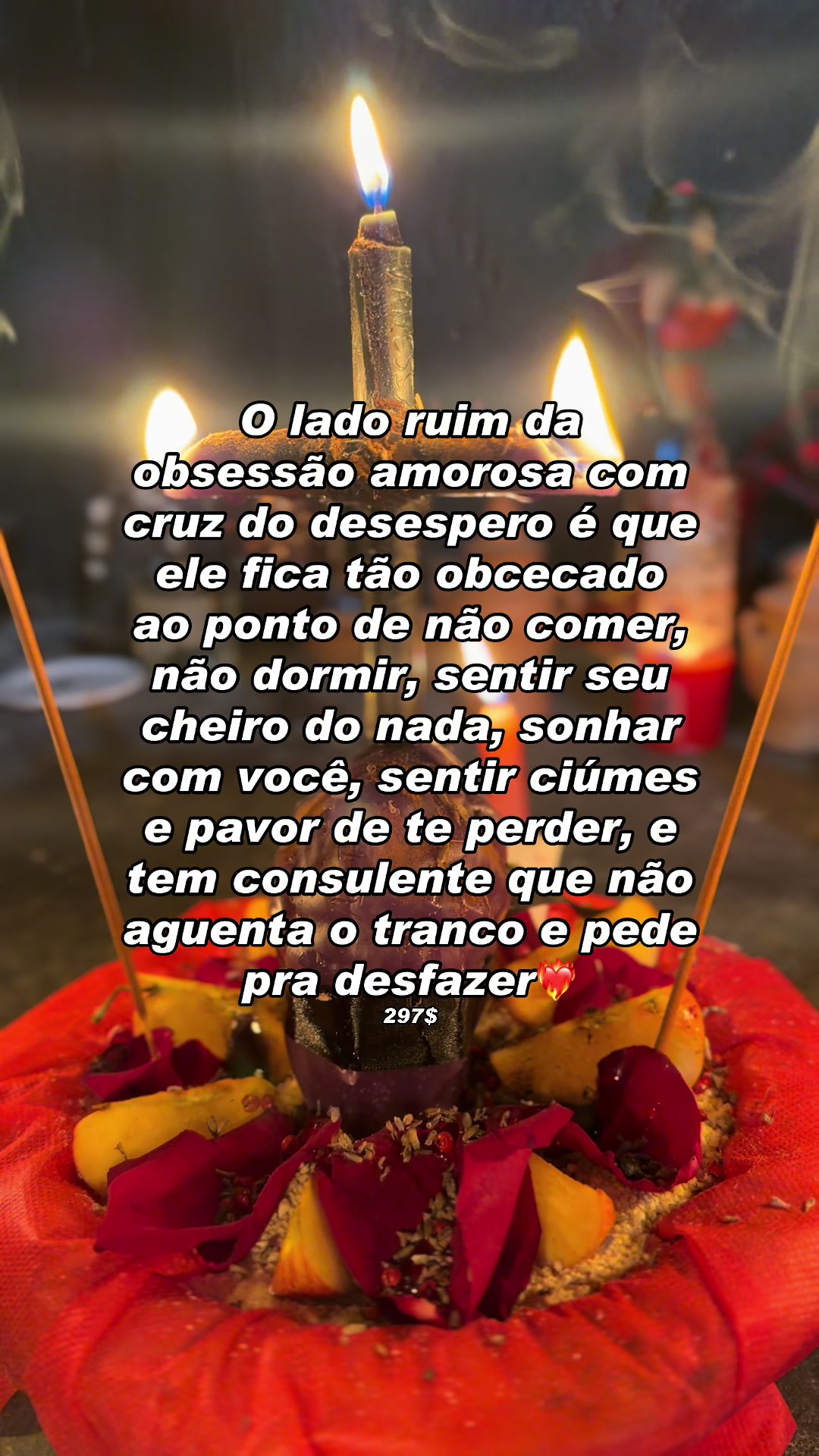 @Feiticeira da meia noite🌙 🔱