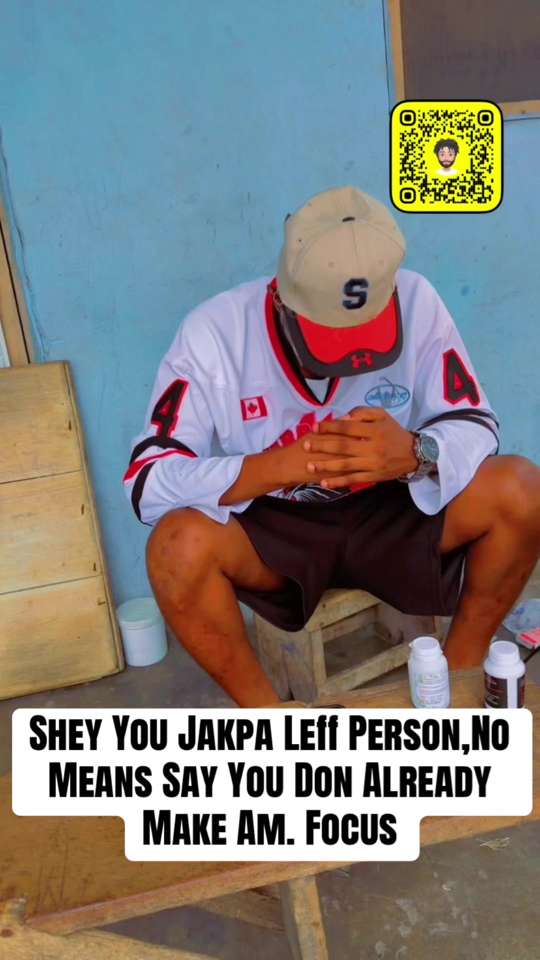 @Waley Sambah Jnr🔟