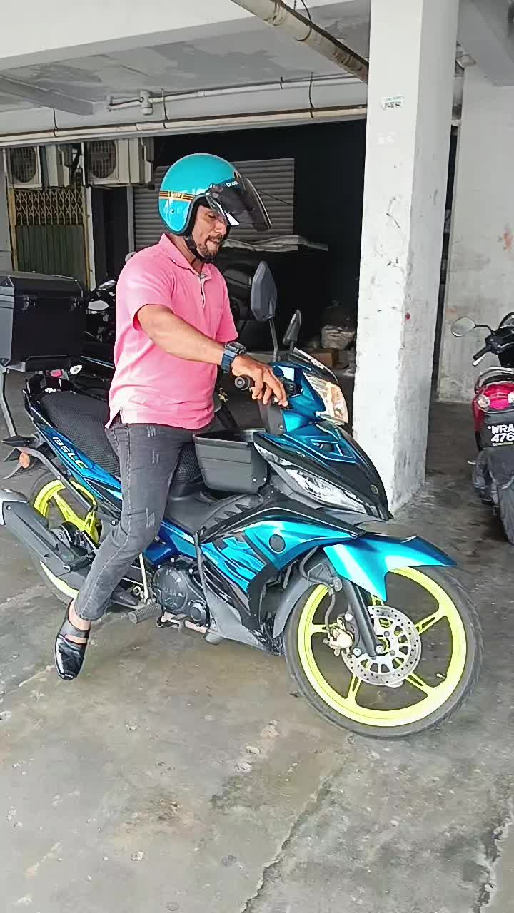 @🇲🇾 Numan 🇸🇩