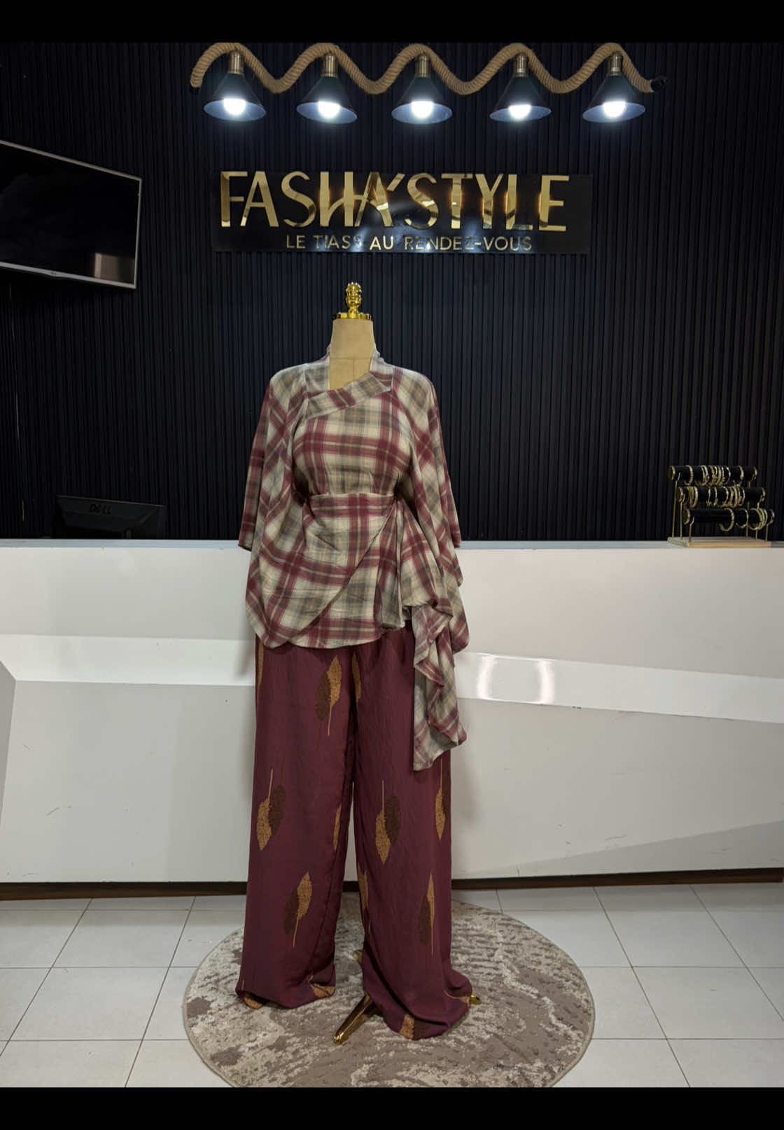 @FASHASTYLE|+221776690703