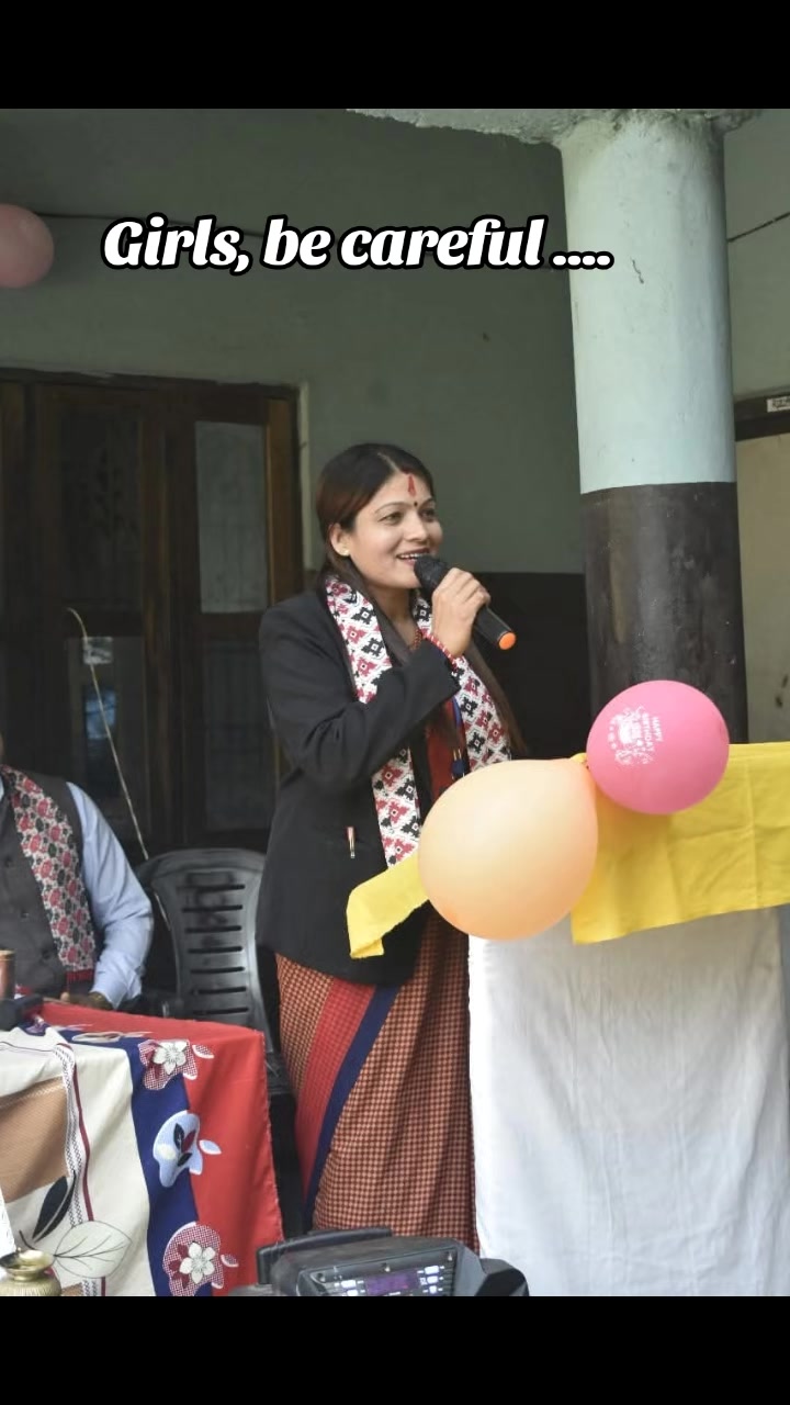 @Bimala Neupane