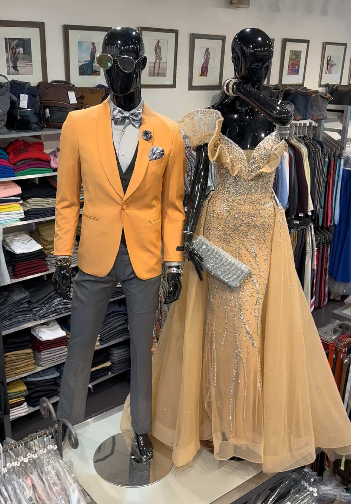 @Peter Elias Boutiques