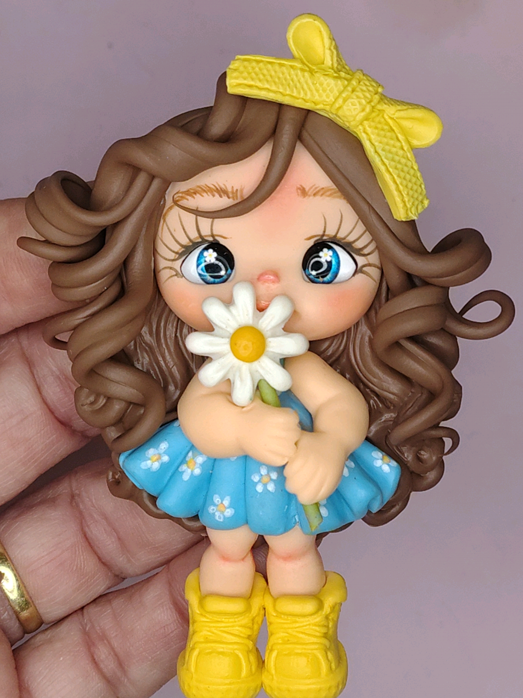 @Aline Figueiredo Biscuit