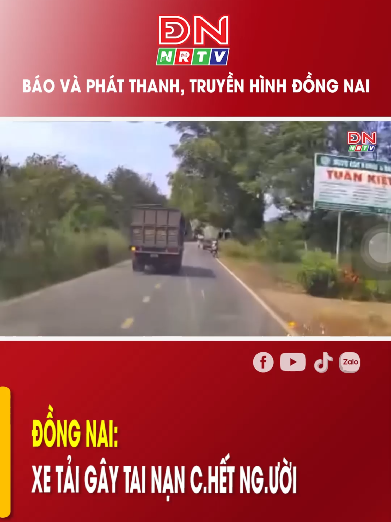 @Truyền hình Đồng Nai