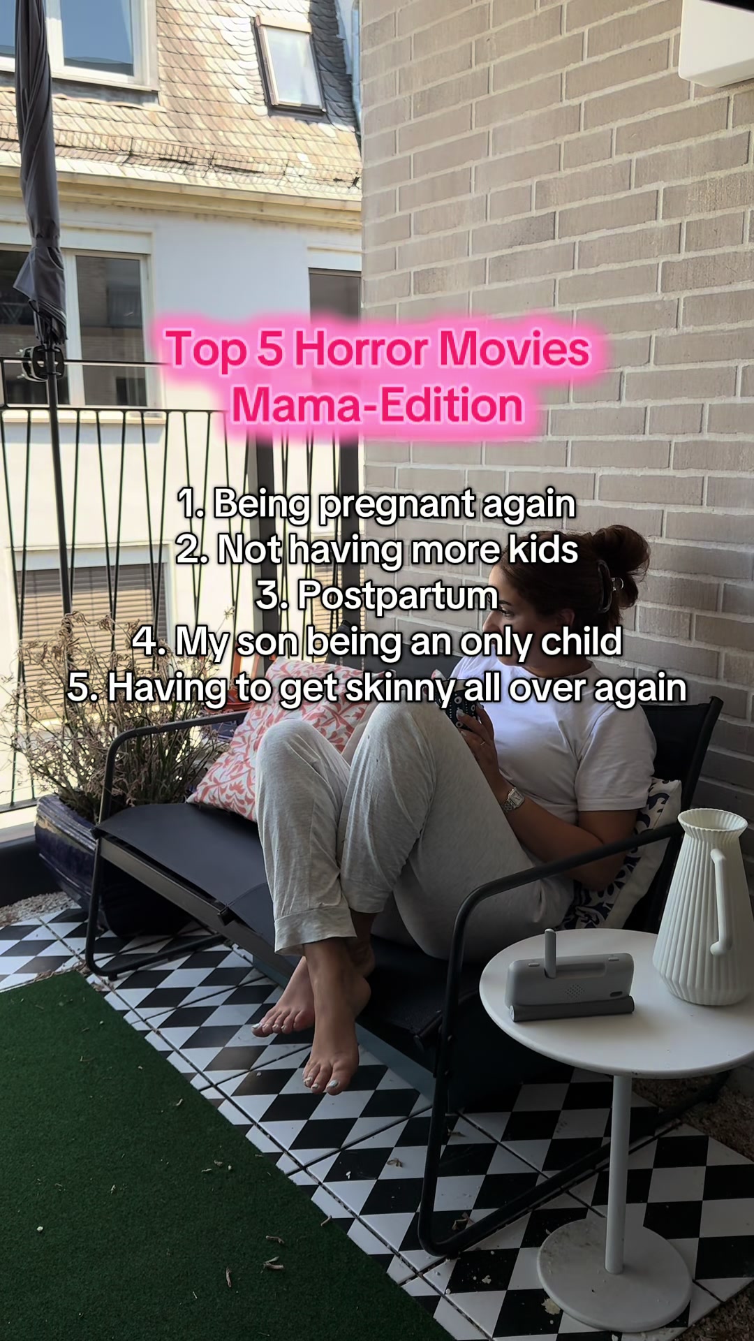 @Dorna / BoyMom / UGC-Creator