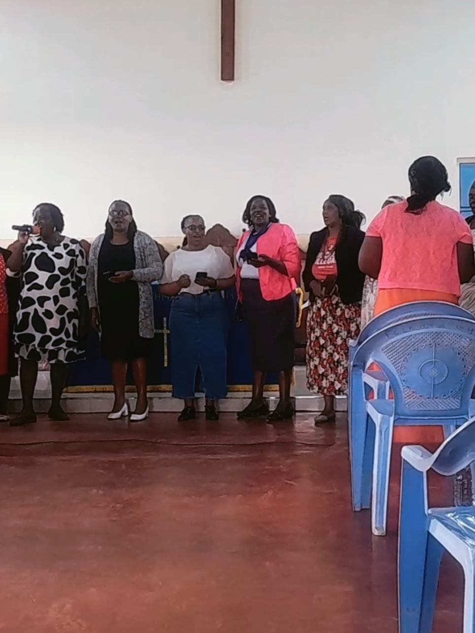 @PCEA GATHIGA CHURCH
