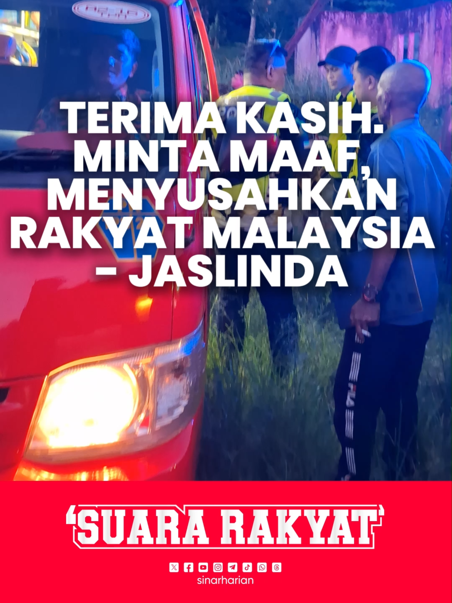 @Sinar Harian